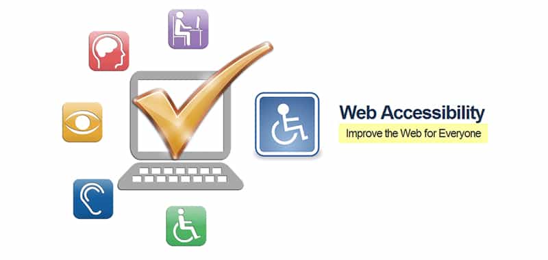 Accesibilidad Web - Definición, características y ejemplos | Aprender CSS | La accesibilidad Web significa que personas con algún tipo de discapacidad van a poder hacer uso de la Web.