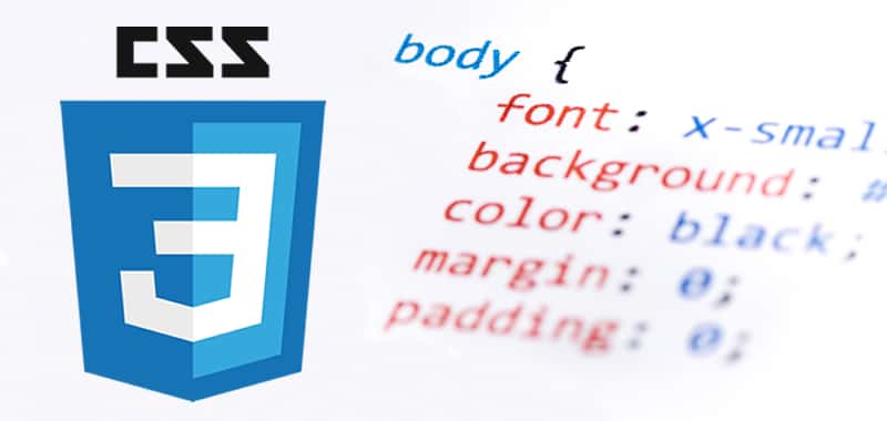 Selectores CSS - Universal, de tipo, clases, ID y avanzado | Aprender CSS | La primera parte de una instrucción CSS consta de un selector, que es el que crea la vinculación entre las instrucciones los elementos de la página