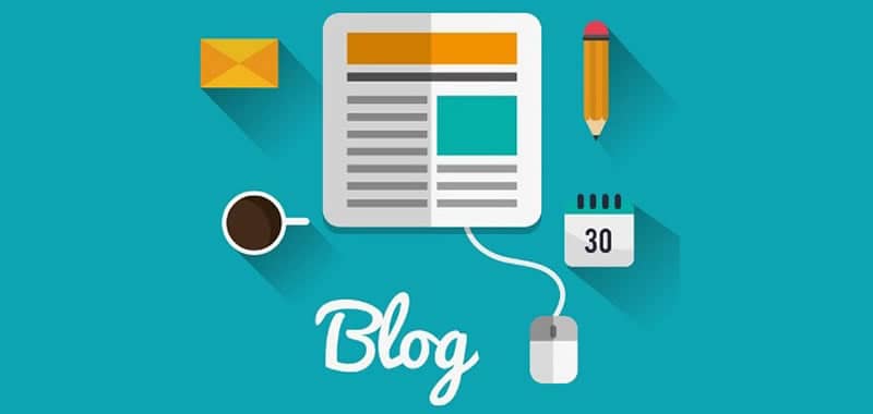 Blog ¿Qué es? Definición de Blog, Blogging y Blogger | Aprender HTML | Un blog es una revista en línea o sitio web informativo que muestra información en orden cronológico con las últimas publicaciones apareciendo primero