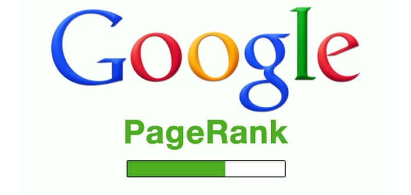 Qué es el PageRank de Google - Cómo funcionan sus reglas | Administrar un Sitio Web | Cuando Larry Page y Sergey Brin decidieron organizar toda la información de la red establecieron un concepto base en todo su algoritmo: los enlaces