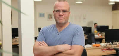 Rasmus Lerdorf - Creador de PHP