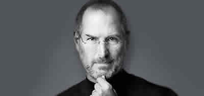 Steve Jobs ¿Quién fue? vida, familia, educación y negocios