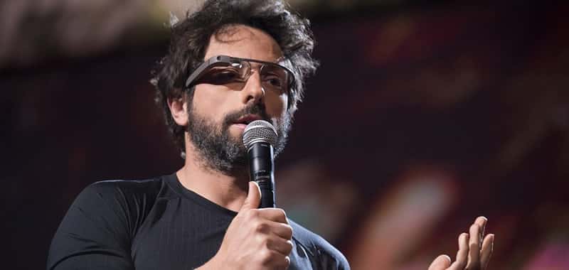 Sergey Brin - Fundador de Google | Biografía Informáticos | Sergey Brin creó Google con Larry Page, los dos se convirtieron en multimillonarios cuando Google se convirtió en el motor de búsqueda más popular del mundo y en un gigante de los medios