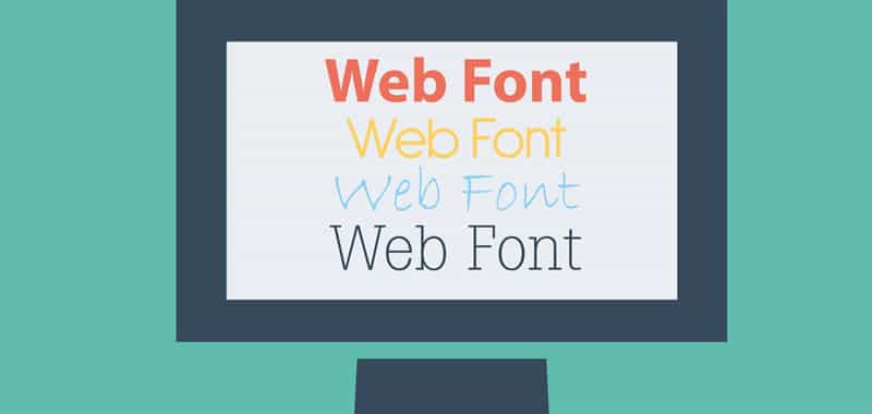 Tipografía - Fuentes de letras para página Web | Aprender HTML | La tipografía puede alterar el significado que asociamos a un diseño. Debemos saber que el texto puede decir una cosa; las letras, otra muy diferente