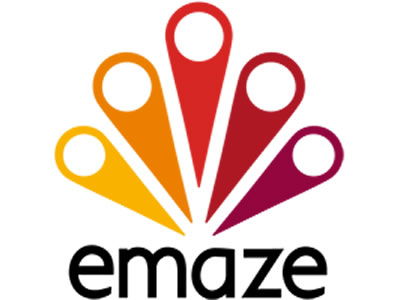 Emaze es la próxima generación de tecnología de creación de contenido en línea, que permite un diseño de contenido hermoso en cuestión de minutos
