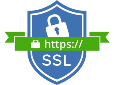 Certificado de Seguridad SSL con Protocolo Seguro https:// utilizada en proyectos Web