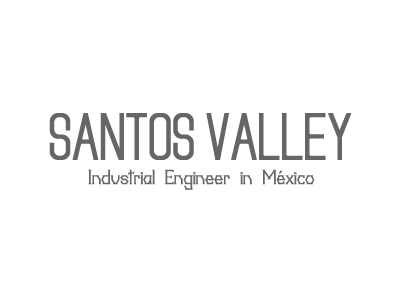 Ingeniero Industrial México Santos Valley