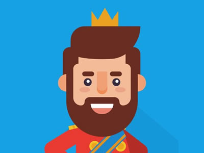 Content King herramienta utilizada en proyectos Web