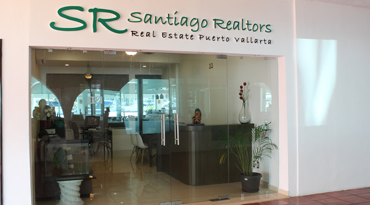 Agencia Inmobiliaria en Puerto Vallarta Santiago Realtors