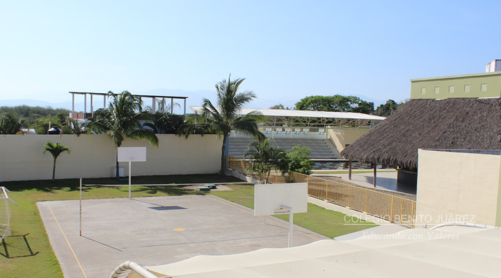 Colegio en Bahía de Banderas Nayarit