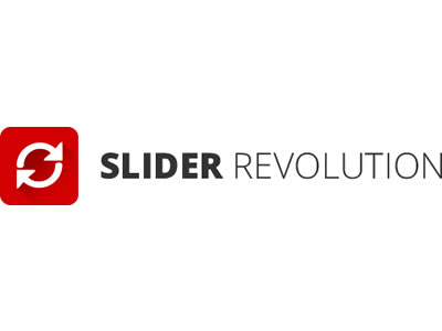 Revolution Slider Tecnología utilizada en proyectos Web