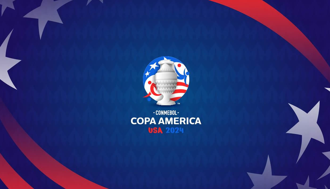 Copa América 2024: grupos, calendario y estadios sede
