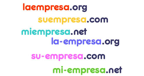 Domain Name