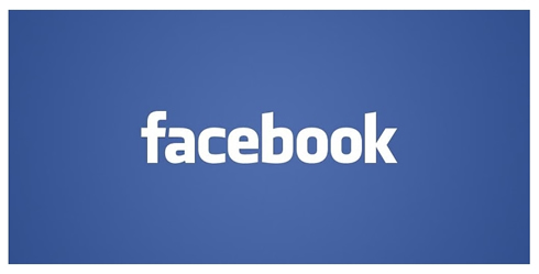 Facebook created with PHP
