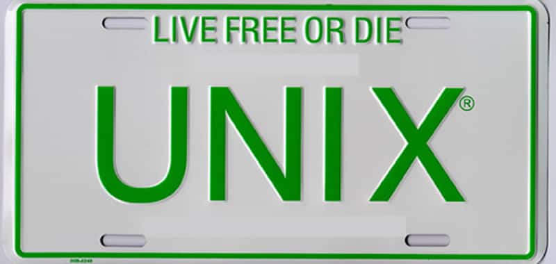 First steps with UNIX | Websites Management | The first thing you need to start a UNIX session is an account on the system you want to access. Having an account on a UNIX system involves being able to execute commands on it and save data on your hard drives