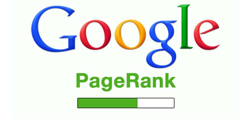 What is the Google PageRank - How their rules work | Websites Management | When Larry Page and Sergey Brin decided to organize all the information on the network they established a basic concept in their algorithm: the links