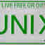 First steps with UNIX