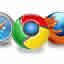 History of Web browsers - Protocols and Web services