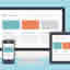 Responsive Web Design - Tutorial with adaptable examples