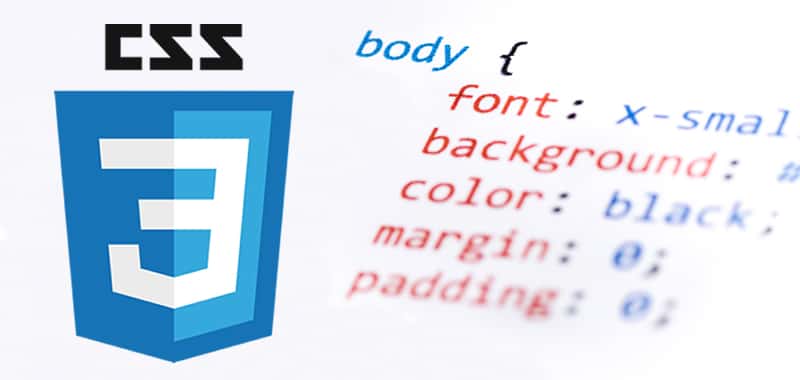 Summarized and abbreviated writing forms in CSS | Learn CSS | With style sheets we should also strive to eliminate all superfluous bytes and Keep the instructions as legible as possible