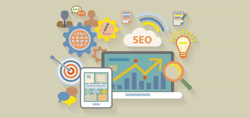 Natural or organic positioning in SEO search engines | Websites Management | To appear in the top positions of search engines, it is convenient to consider a series of key pieces in the development of content