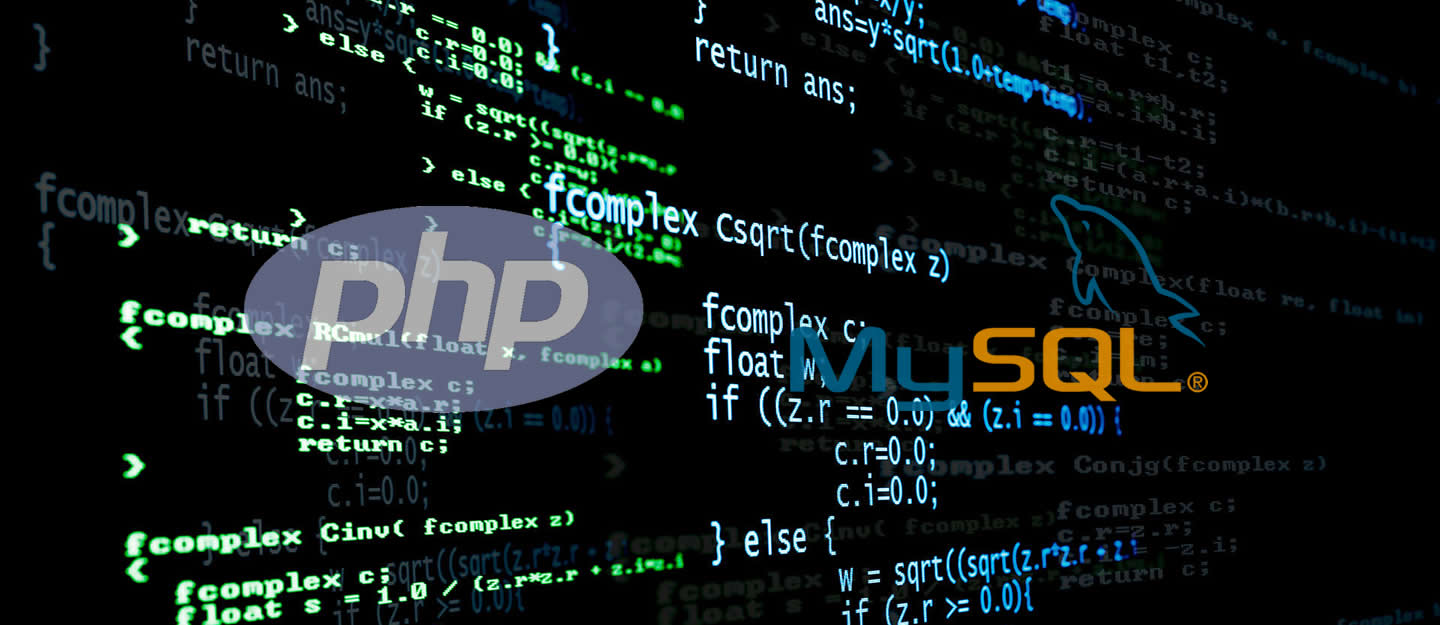 Learn PHP and MySQL