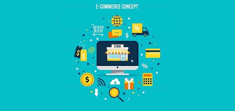 Comercio Electrónico E-commerce - Significado y ventajas