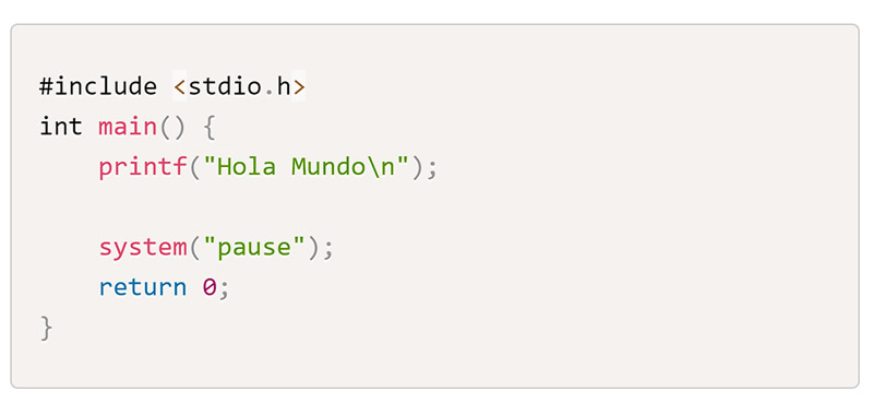 Fundamentos de Programación - Conceptos y ejercicios resueltos | Aprender Programación en C | Explicamos los conceptos básicos de programación proporcionándoles a los lectores que nunca antes han programado un primer acercamiento a la materia.