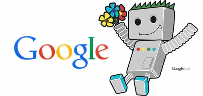 GoogleBot ¿Qué es? Araña o robot de rastreo para el buscador | Administrar un Sitio Web | Googlebot es el robot de rastreo web de Google, mediante el cual Google descubre páginas nuevas o actualizadas y las añade al índice del buscador
