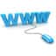 World Wide Web WWW ¿Qué es? historia y origen | Aprender HTML | World Wide Web conocida como la Web, es un sistema de documentos de hipertexto vinculados entre si en Internet accesibles a través de navegadores