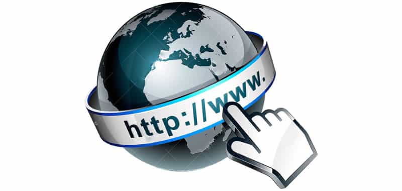 Diferencia entre Internet y Web - WWW y sus servicios