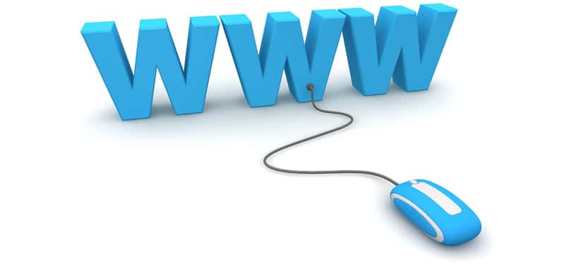 World Wide Web - WWW ¿Qué es? historia y origen