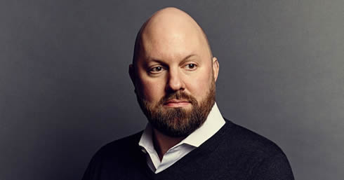 Marc Andreessen trabajó en mejoras de HTML
