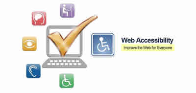 Accesibilidad Web - Definición, características y ejemplos