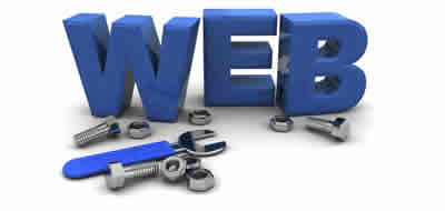 Administración de una página Web en Internet Administración de una página Web en Internet
