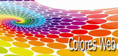 Colores para la Web - Emociones y efectos en las personas