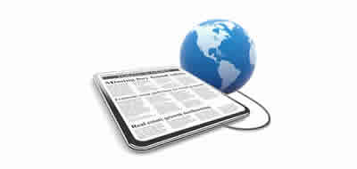 Mantener publicaciones actualizadas en Sitio Web