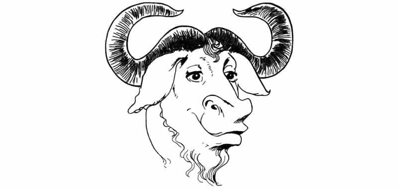 El proyecto GNU UNIX Linux