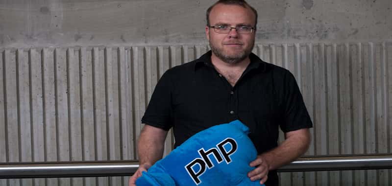 Historia, origen y evolución del Lenguaje PHP