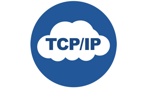 TCP/IP Protocolo de Control de Transmisión / Protocolo de Internet