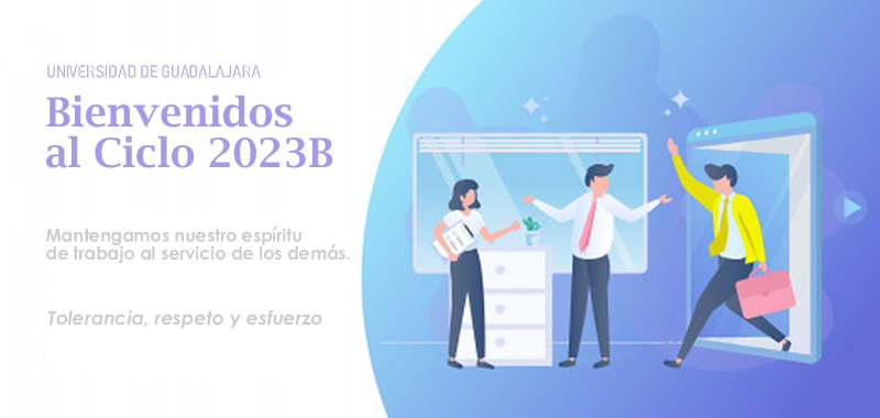 Bienvenidos Bienvenidos