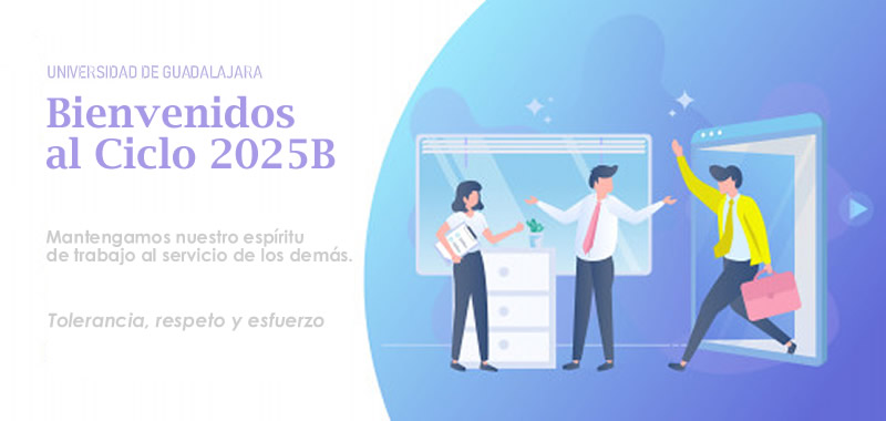 Bienvenidos Bienvenidos
