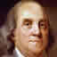 Benjamin Franklin