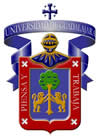 UDG Universidad de Guadalajara
