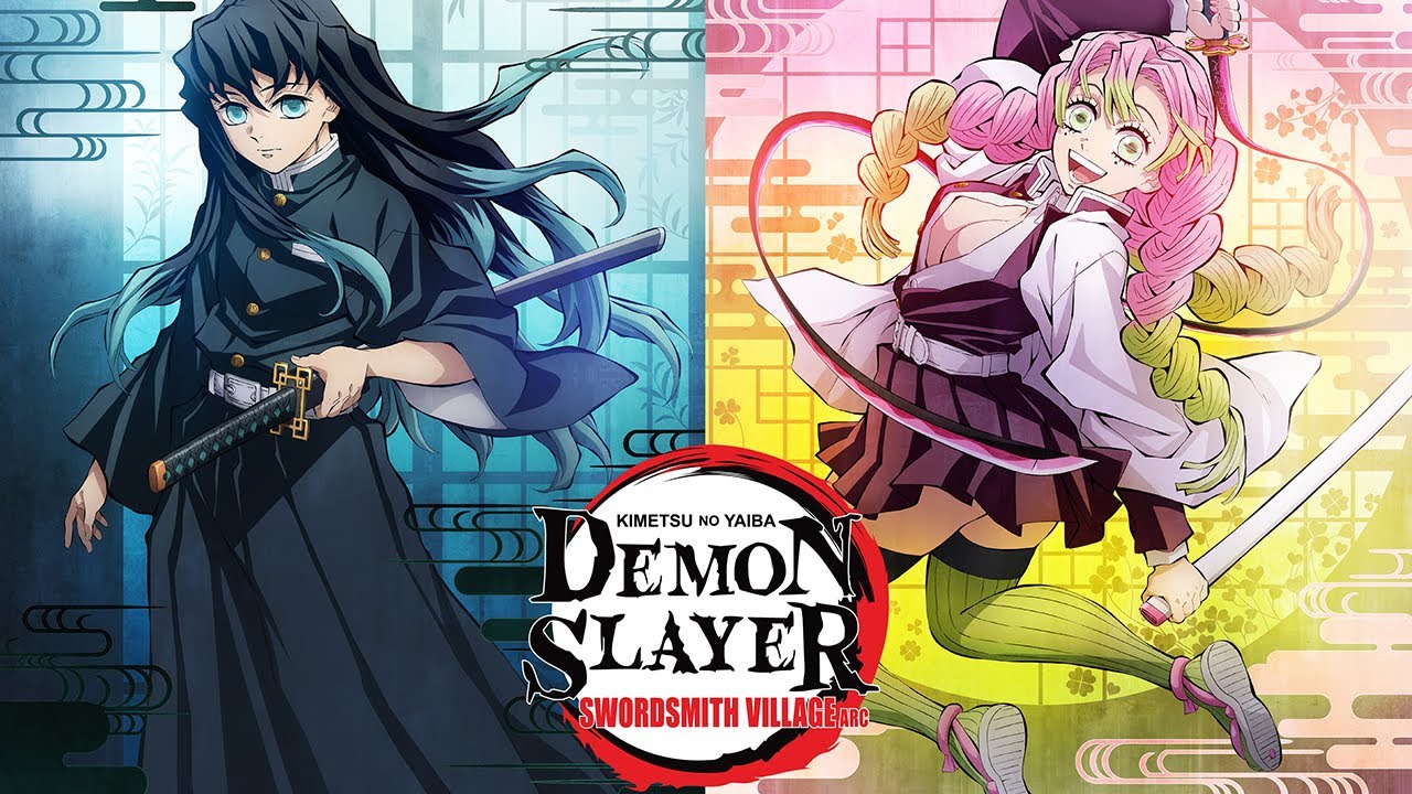 Demon Slayer Temporada 3: fecha de estreno y trailer