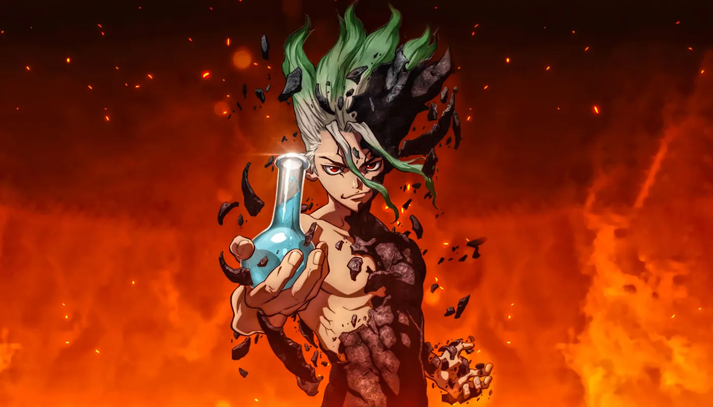 Dr. Stone Temporada 3: fecha de lanzamiento, tráiler y últimas noticias