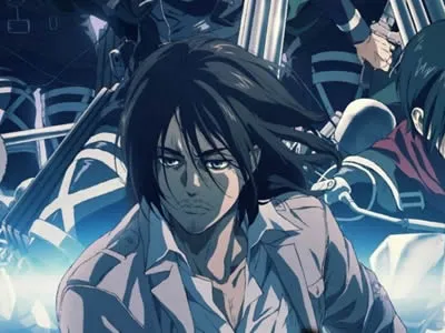 Attack on Titan Final de temporada Shingeki enero 2022