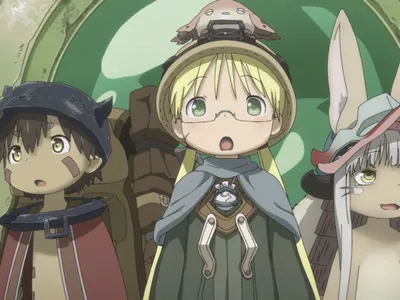 Made in Abyss Temporada 2: Trailer y fecha de estreno