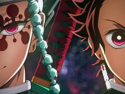 Kimetsu no Yaiba: El oscuro pasado de Tengen Uzui, el Pilar del Sonido