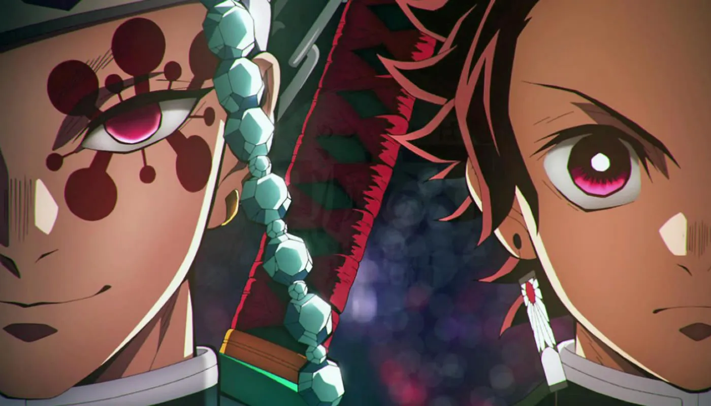 Kimetsu no Yaiba: El oscuro pasado de Tengen Uzui, el Pilar del Sonido